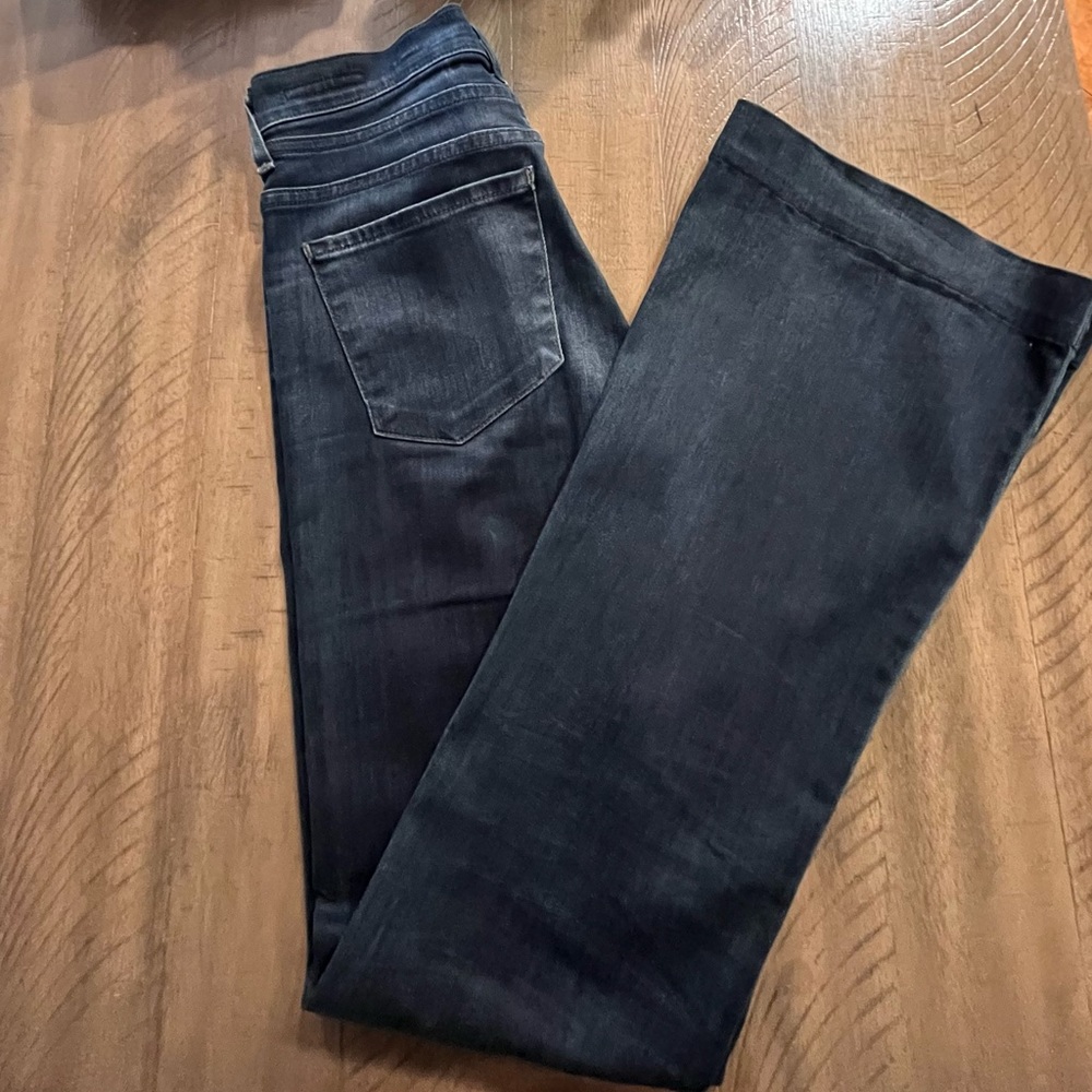 Citizen of Humanity Hutton Wide Leg jeans
